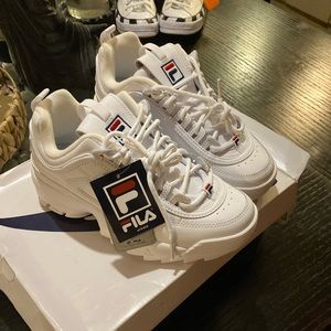 Fila Women Disruptor 2 Premium